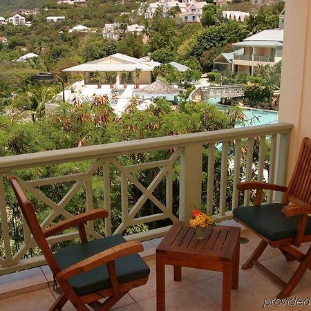 Nanny Cay Hotel ロードタウン エクステリア 写真